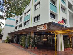 Serangoon North Avenue 1 (D19), Shop House #613075561